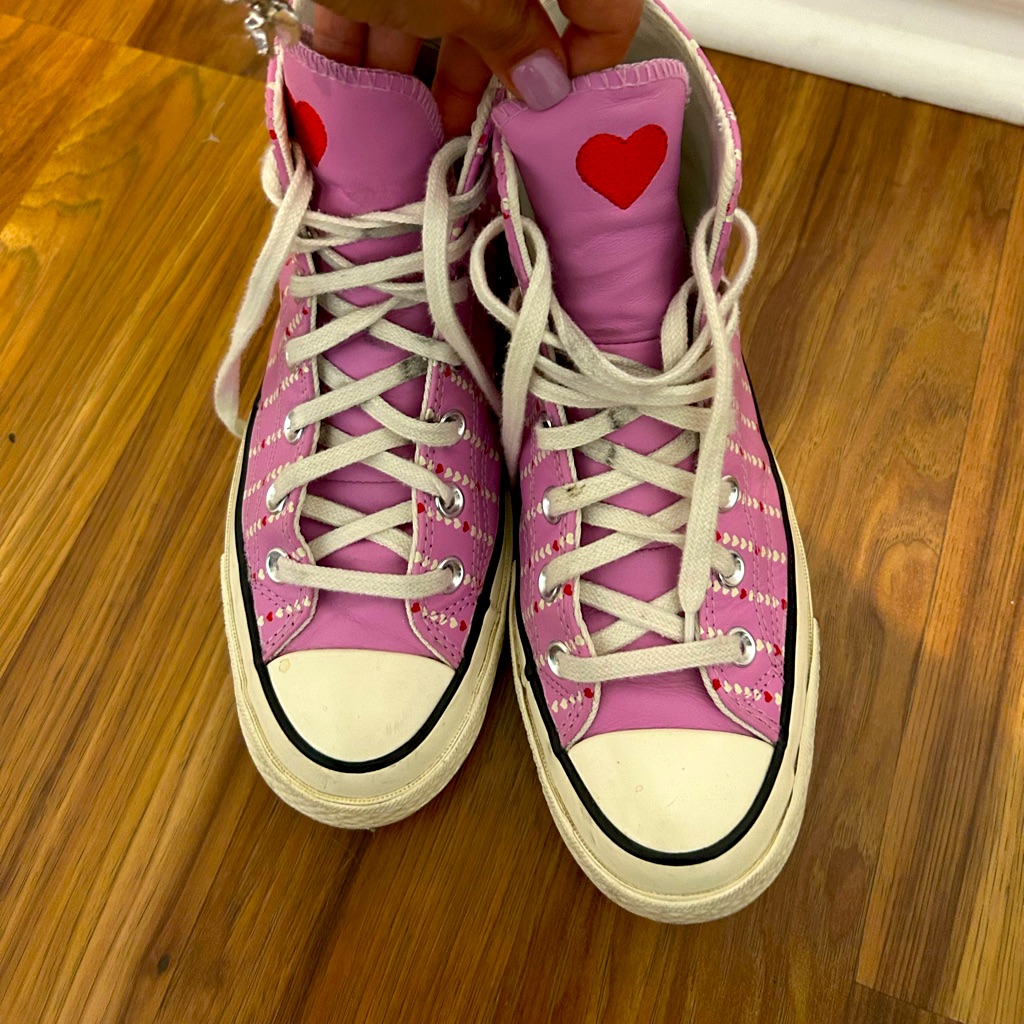 Converse Chuck 70 Canvas